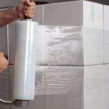 Roll Of Transparent Plastic Wrap 2.8KG - Transparent - View 4