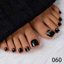 GMUME 3件組 16ml 萬聖節凝膠指甲油套組 No.051 060 061 經典紅黑白哥德恐怖美甲設計 可浸泡卸除 UV LED 凝膠指甲油 3步驟系統，需搭配底膠與頂膠 - 彩色 - 查看 8