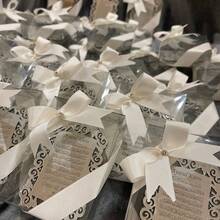 Personalized Ayatul Kursi Magnets , Ramadan Gifts, Personalized Welcoming , Muslim Wedding , Baby Shower, Islamic Favors,Valentine's Day Gift ,Ramadan Kareem Gift - Multicolor - View 5