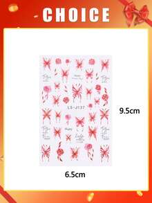 1pc Fashionable & Cute Heart Shaped Wallet With Keychain, Beautiful Card Holder With ID Window, Suitable For Women And Girls - Black - View 6