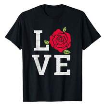 Men Outdoor Tees & Tanks - Black - View 1