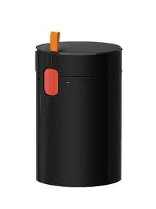 20-In-1 Cleaning Kit, Multi-Functional Electronic Device Cleaning Set, Keyboard Cleaning Brush, Headphone Cleaning Kit, Laptop, Earbuds, Camera, Phone Cleaning Multi-Tool (Black) - Black - View 8