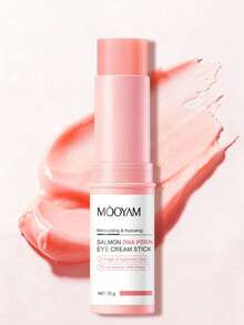 三文鱼 DNA PDRN 眼霜棒：减少细纹和黑眼圈，提亮和提升眼周肌肤，具有抗皱和抗衰老功效。 - SODIUM DNA - 查看 2