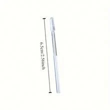 24 Improved Earwax Cleaning Spiral Heads, Specially Designed For Effective Deep Earwax Cleaning By Adults. - 24件 - 查看 8