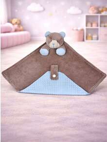 urso plush azul