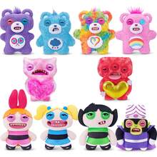 Original Cute And Adorable Tooth Monster Soft Plush Toy, Children's Filling Toy, Flying Little Girl And Loving Bear Series, Cute Plush Toy Gift Collection - "" - View 2