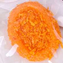 1pc-Mini Fried Food Dumplings Pinch Pendant-Eating And Playing Bread Diy Pendant-Hamburger-Triangle Pizza-Squishy Toy-Fidget Toy-Stitch Toys-Travel Toys-Toys-Games-Halloween-Toys For Adults Women - Multicolor - View 13