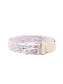 1/2/3pcs Buckle Strap Fashionable PU Leather Belt For Women - Belt - View 15