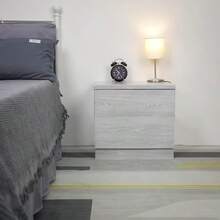 Self-Adhesive Removable Wallpaper, Wood Grain Style, Easy To Apply, Suitable For Living Room, Bedroom, Kitchen, Waterproof, Oil-Proof, Wall, Table, Cabinet, Furniture Renovation, Random Pattern Matching, 1 Roll DIY Wallpaper, 45CM*100CM/300CM/500CM - A - View 10