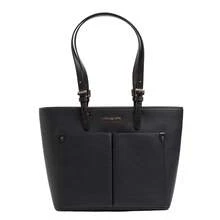 Michael Kors Borsa tote media Jet Set da donna 35F3GTVT8B Borse da donna Bag Borse da donna Portafogli da donna - nero - Visualizzare 1