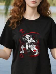 Herr Friluftströjor och linnen - Svart - Visa 8