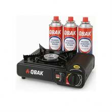 Sleeping Bags - Black - View 1