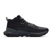 Timberland Men's Outdoor Shoes MOTION ACCESS MID LACE UP HIKI, FQ Minimalist Comfortable Casual Shoes For Daily Exercise And Sports, A6DBDEVC - Black - View 6