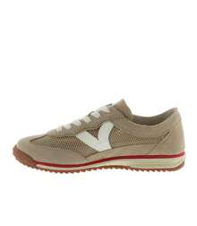 VICTORIA Women Casual Athletic Shoes - Beige - View 4