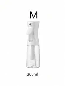 2026新款連續噴霧瓶 超細霧適合頭髮、居家清潔、植物、家居用品、手持蒸汽熨燙噴霧瓶、臉部噴霧器、迷你酒精噴霧瓶、化妝水容器、浴室裝飾，多功能 - 多色 - 查看 11