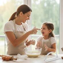 2Pcs Cake Arch Guide Tool, Fondant Cake Arc Ruler, Cakes Decorating Gadgets Flip Cakes Arc Ruler, Decorative Marking Divider Aid For Home Bakeries Pastry Shops(Style A) - Style B - View 4