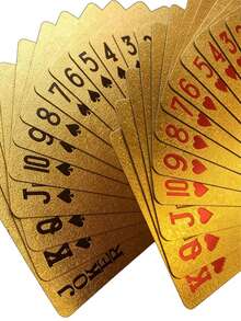 卡牌游戏，趣味桌游，适合聚会 - 彩色 - 查看 8