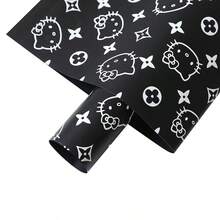 20pcs High-End Gift Wrapping Paper, Floral Wrapping Paper, Waterproof Bouquet Wrapping Paper, European Style Wrapping Paper, Thick Waterproof Gift Wrapping Paper, Bouquet Wrapping Paper. Suitable For: Flower Shops, Valentine's Day, Mother's Day, Father's Day, Weddings, DIY Handmade Gift Packaging And Decorative Flowers. - Pink - View 17