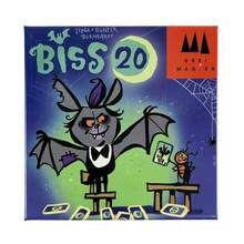 Polilla Tramposa Mogel Motte Kaker Laken 扑克皇家纸牌游戏 Devir-Game Moth 作弊棋盘游戏甲板 - 彩色 - 查看 3