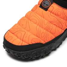 Timberland Giày nam thường ngày, nhẹ, thoải mái, tối giản, giày casual A6CRVELU - màu cam sáng - Xem 10