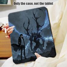 1 件装翻盖式桌面保护套，带笔槽，兼容 iPad 10.9/10.2/Air 第五代/Pro 11/第十代/9.7/Air 2/iPad（第七代）/iPad（第八代）/iPad Air 4/5/iPad Pro 11/iPad 10.9 英寸（2022 年款），智能保护套，兼容 iPad Air 13 (M3 2025)/iPad Air 11 (M3 2025)/iPad Air 11 (M3 2025)/iPad 11 (A16 2025)，支持 S7/S8/S9/S6 Lite/S7+/S8+/S7FE/A7/A8/A9 - 彩色 - 查看 5