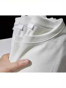 Men T-Shirts - Style1 - View 4