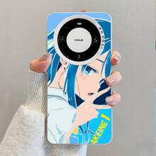 Fashion Phone Cases - Translucent Black - View 5