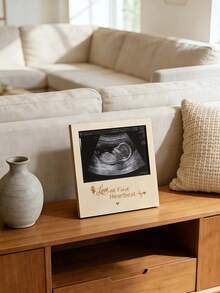 Color de madera n.º 3