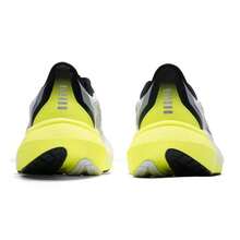 Under Armour UA Velociti 女士轻便舒适休闲跑步鞋 6006031-102 - 白色/黑色 - 查看 5