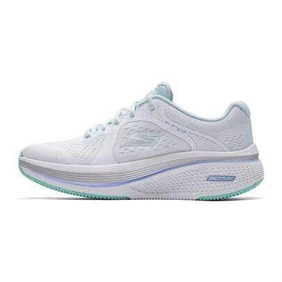 Skechers Zapatos casuales para mujer GO RUN ELEVATE 2.0, zapatos para correr para mujer, cómodos para uso diario, deportes al aire libre y ocio, 129005-WMNT