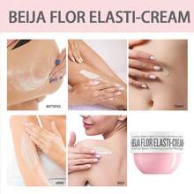 Sol de Janeiro 25毫升/0.84盎司巴西提臀霜，紧致身体乳，提拉紧致霜，保湿身体乳，旅行装 - 粉色 - 查看 3