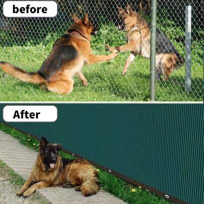 Available In Multiple Sizes, The Sunshade Net Is Made Of High-Density Polyethylene Material, With Copper Buckles And Lanyards. Each Piece Provides A 90% Sunshade Rate, Meeting The Needs Of Building Pavilions Of Different Sizes, Arranging Terraces, Designing Courtyards, Partitioning Gardens, And Dog Houses.