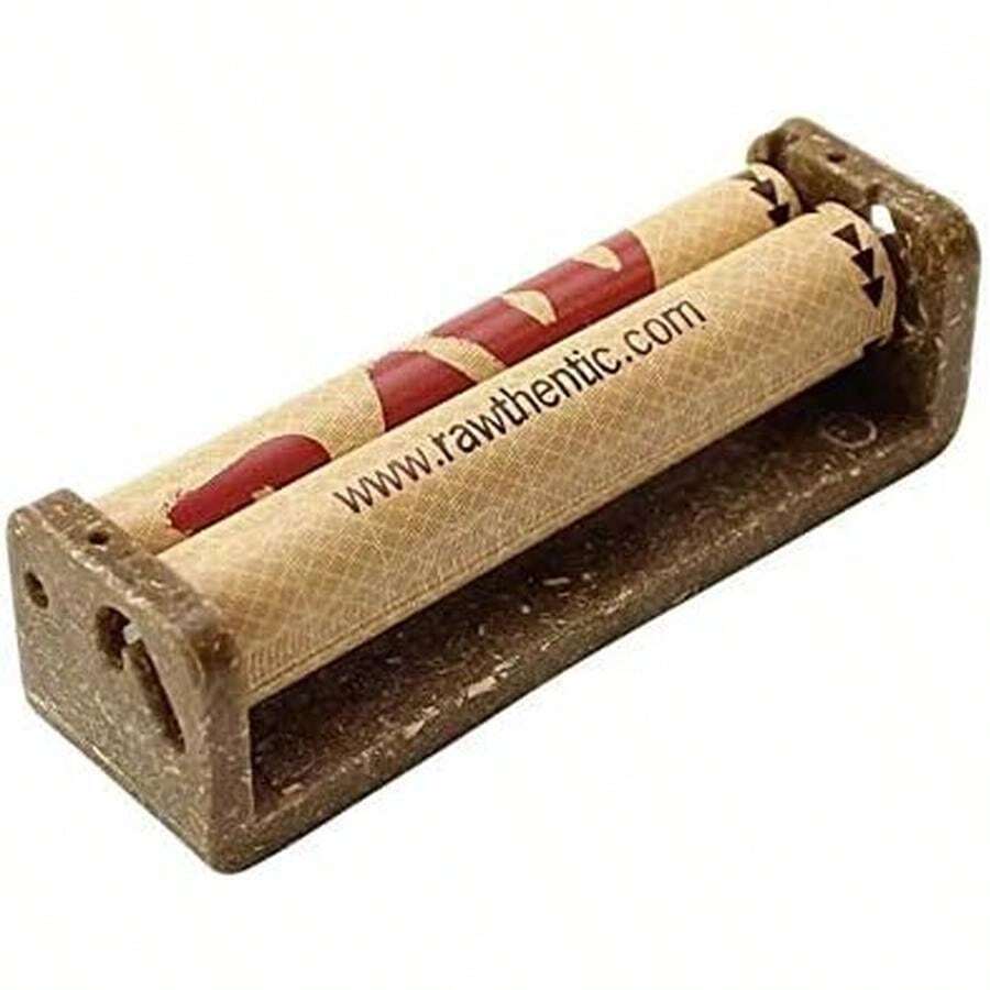 RAW Natural Hemp Composite Roller  Plastic 79mm Rolling Machine - 1 1/4 And 1 1/2 Size (1) - / - 查看 1