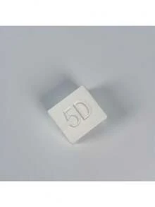 5D Magnetic Cat Eye Nail Art Tool, U-Shaped Strong Magnet With Ball Magnet, Easy DIY Multi-Dimensional Cat Eye Effect For Beginners (Magnet Only, No Gel Included) - Contains Magnets - View 13