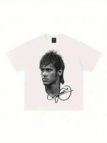 Men T-Shirts - Style1 - View 7