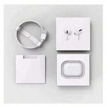 Air5 Pro Wireless Earbuds Bluetooth Earphone For IPhone High Quality Sound Noise Cancelling Audifonos Bluetooh Comfortable Fit Long Battery Life TWS Earbuds HiFi Stereo Sound Running / Jogging - 查看 2