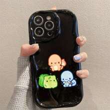 Basic Pad Cases - Black - View 6