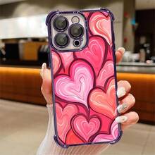 Fashion Phone Cases - Purple - View 1