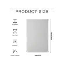 2D Flat, 1 Piece Fun Alien Parking Sign - Retro Sci-Fi UFO Metal Wall Decor, Heavy Iron Structure - Only Alien Parking Sign, Suitable For Garage, Cave, Office, Bar, Cafe - No Electricity Needed, UFO Theme Decoration, 2D Flat Design - 30厘米 x 20厘米 - 查看 4