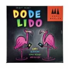 Polilla Tramposa Mogel Motte Kaker Laken 扑克皇家纸牌游戏 Devir-Game Moth 作弊棋盘游戏甲板 - 彩色 - 查看 2