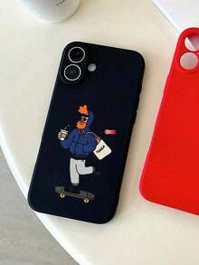 Basic Pad Cases - Black - View 3