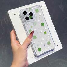 Basic Pad Cases - Clear - View 4