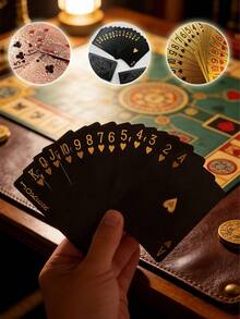 卡牌游戏，趣味桌游，适合聚会 - 彩色 - 查看 3