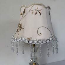 Lamp Shades - Rectangle - View 2