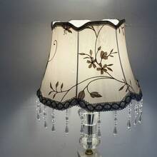 Lamp Shades - Rectangle - View 4