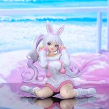 NIKKE: The Goddess Of Victory Anis  Action Anime Figure, Mobile Game Character Figurine, Desktop Decor, Collectible, Small Gift, Suitable For Halloween And Christmas - Nhiều màu - Xem 10