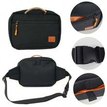 新款磁吸式快拆枪袋 - 彩色 - 查看 6