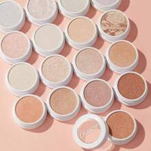 ColourPop Super Shock Highlighter Makeup - High-Pigment Creme-Powder Face Makeup - Buildable Blendable Formula With A Unique Bouncy Texture - Flexitarian 0.15 Oz - Người ăn chay linh hoạt - Xem 6