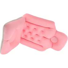 Almohada De Baño Completa Antideslizante Para Bañera - 1 - Ver 1