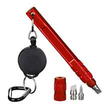 3-In-1 Golf Club Head Cleaning Tool, Improves Ball Control And Cleaning For Golf Clubs - Multicolor - View 13